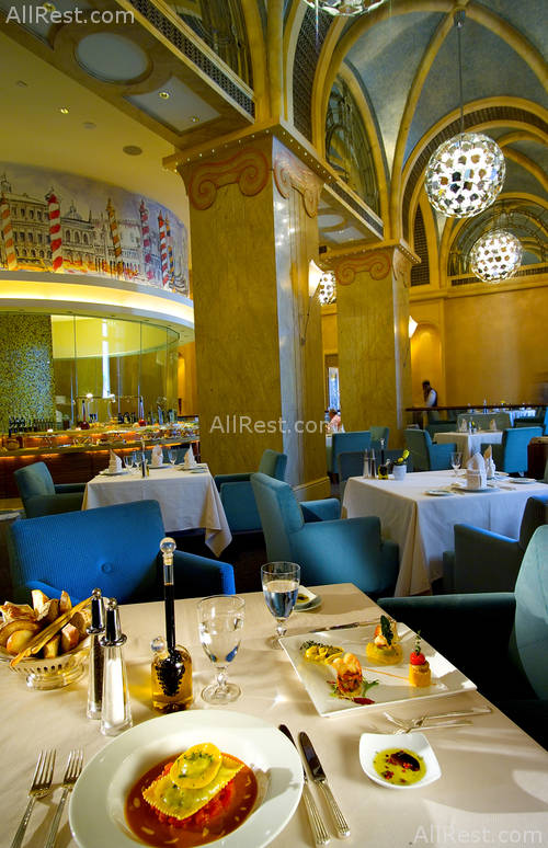 Emirates Palace Abu Dhabi 72